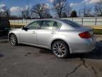 2012 Infiniti G37