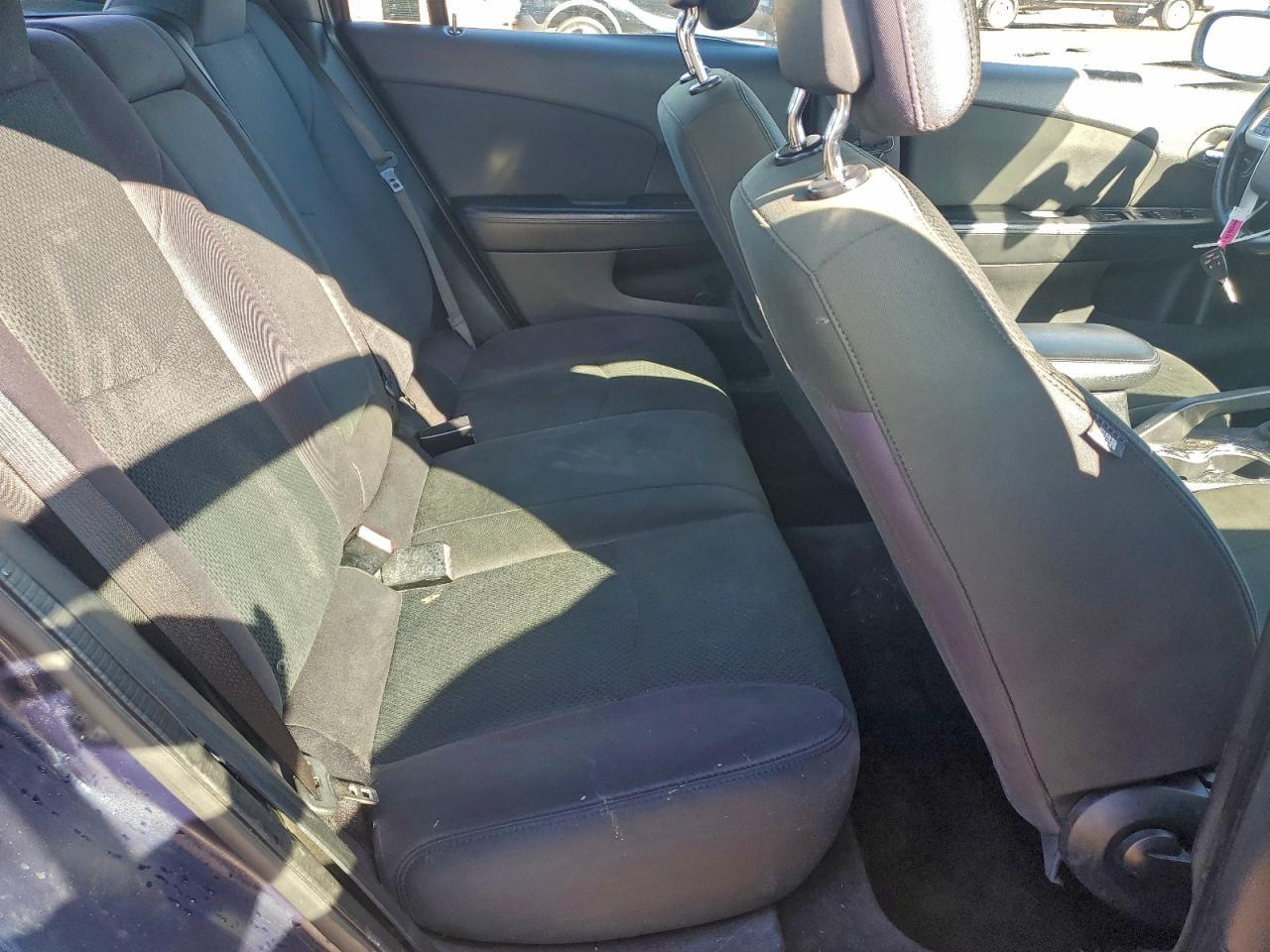 2012 Chrysler 200 Touring