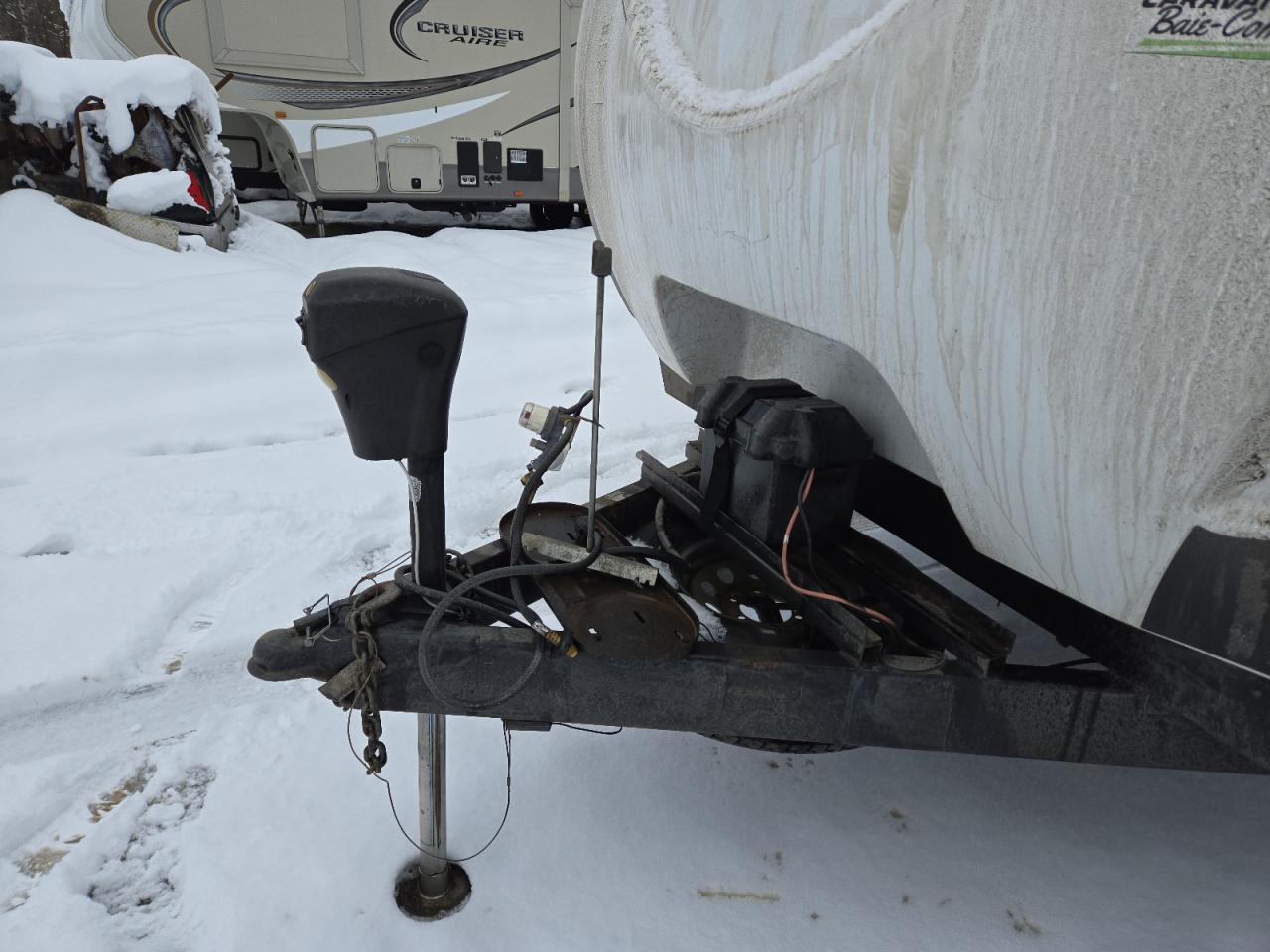 2017 Foresriver Coachmen