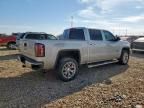 2018 GMC Sierra K1500 slt