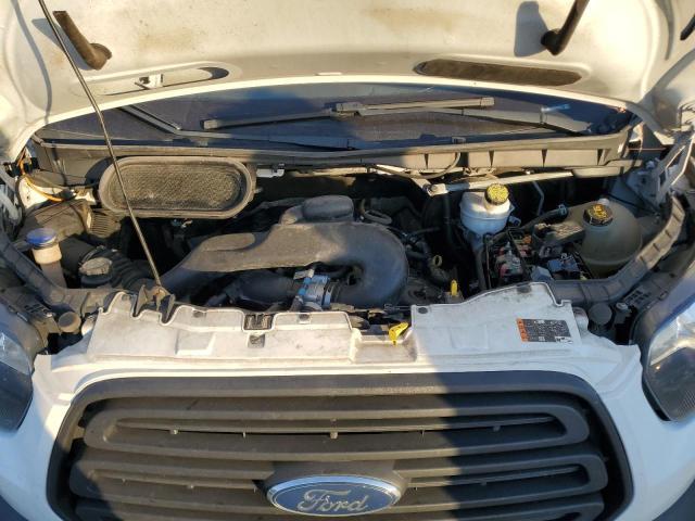 2019 Ford Transit 250 Delivery Van