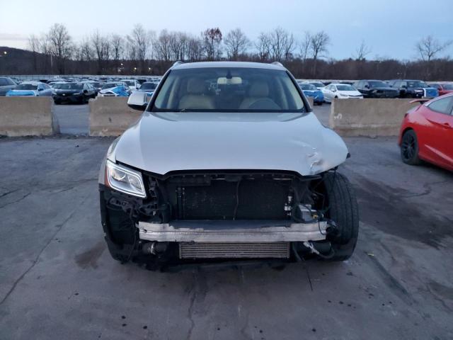 2017 Audi Q5 Premium