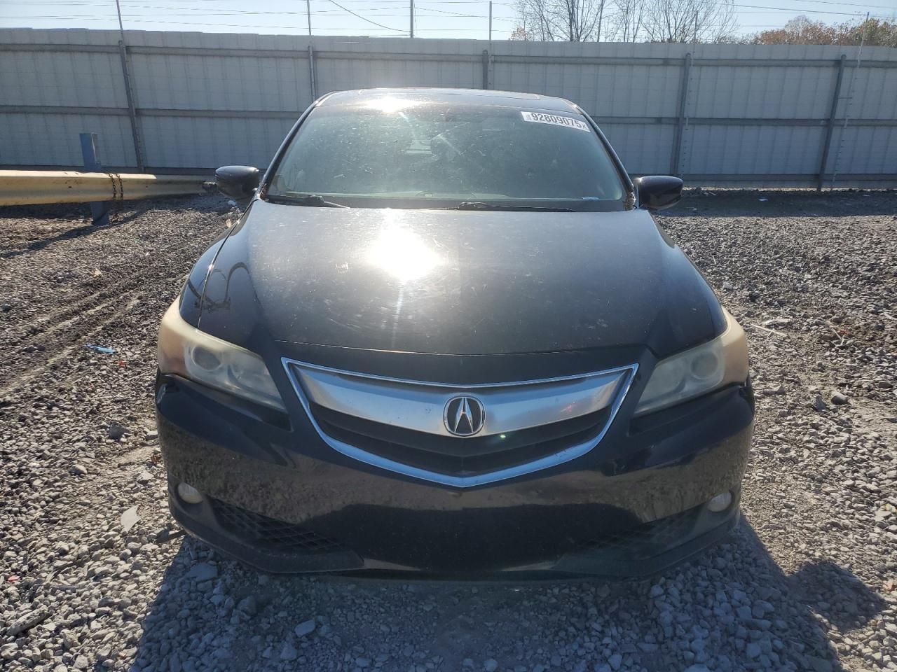 2013 Acura Ilx 20 Premium