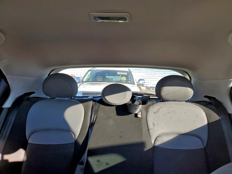 2016 Fiat 500x Easy