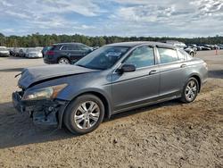 2010 Honda Accord lxp for sale in Harleyville, SC