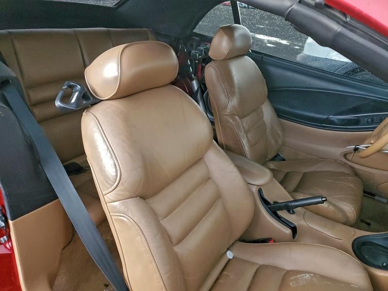 1994 Ford Mustang gt