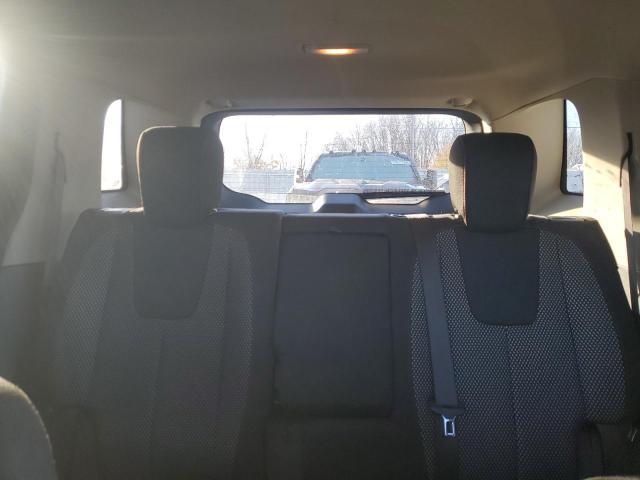 2016 GMC Terrain sle