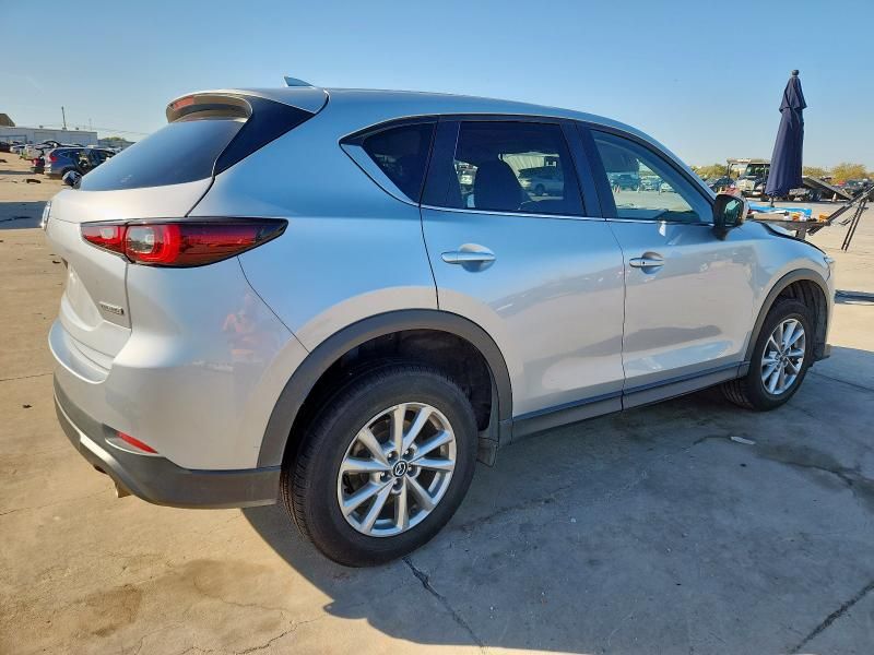 2023 Mazda Cx-5 Preferred
