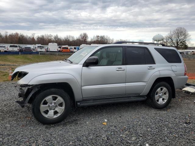 2005 Toyota 4runner SR5