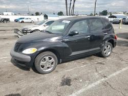 Chrysler Pt Cruiser salvage cars for sale: 2001 Chrysler Pt Cruiser