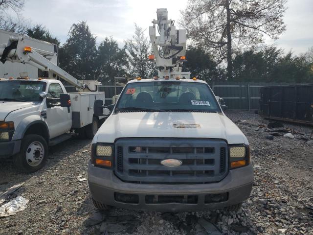 2007 Ford F350 Super Duty Bucket Truck