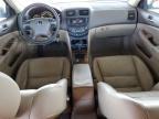 2004 Honda Accord ex
