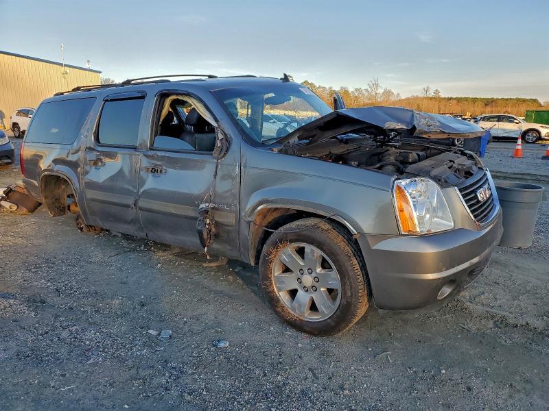 2007 GMC Yukon