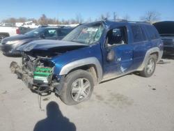 2006 Chevrolet Trailblazer ls for sale in Bridgeton, MO