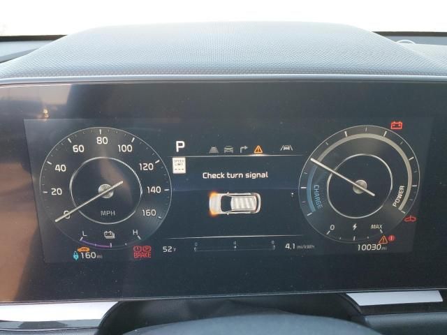 2024 KIA Niro Wind