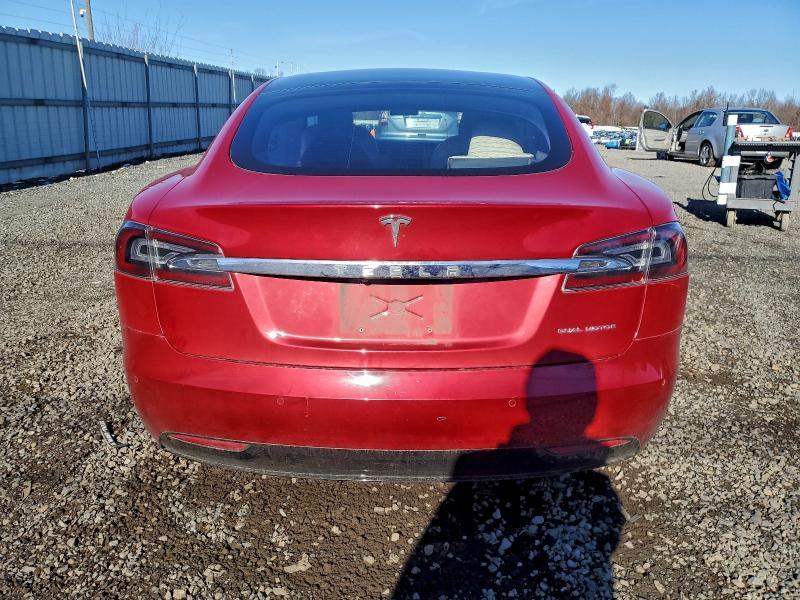 2021 Tesla Model s