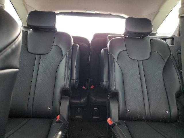 2023 KIA Sorento ex