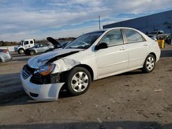 2008 KIA Spectra ex for sale in Fredericksburg, VA