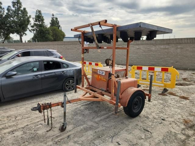 1999 Unknown Utility