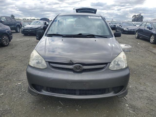 2003 Toyota Echo