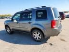 2011 Honda Pilot Touring