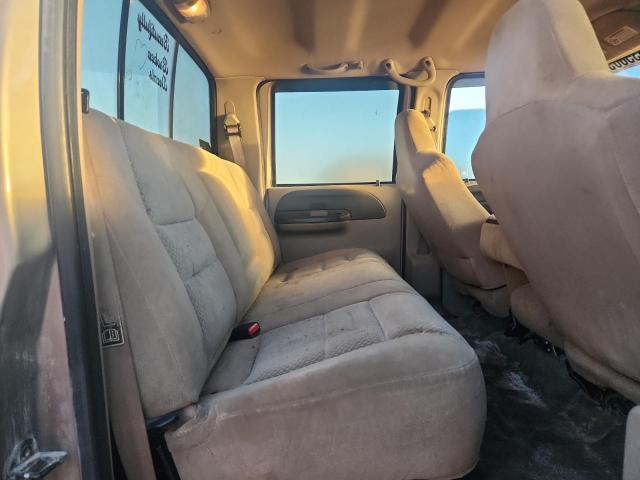 2002 Ford F250 Super Duty