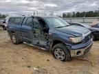 2009 Toyota Tundra Double cab
