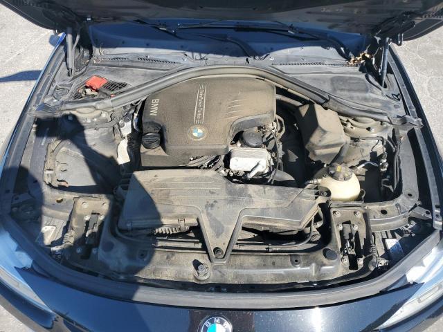 2016 BMW 328 xi Sulev