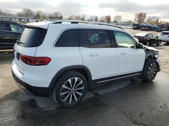 2023 Mercedes-Benz Glb 250
