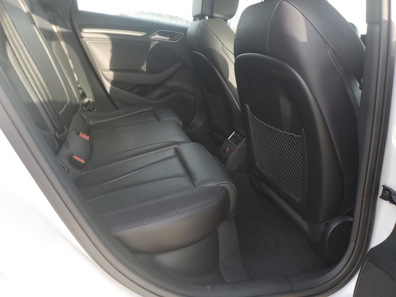 2015 Audi A3 Progressiv