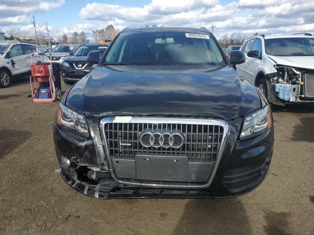 2012 Audi Q5 Premium Plus