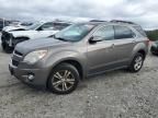2010 Chevrolet Equinox lt