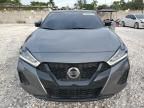 2021 Nissan Maxima sr
