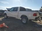 2001 Ford F150 Supercrew