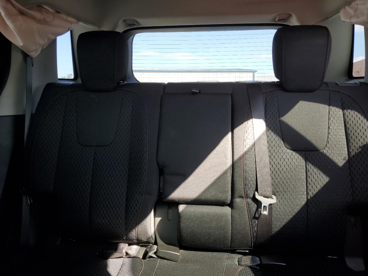 2013 GMC Terrain sle
