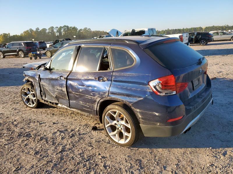 2013 BMW X1 Sdrive28i