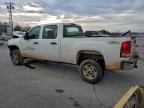 2012 GMC Sierra K2500 Heavy Duty