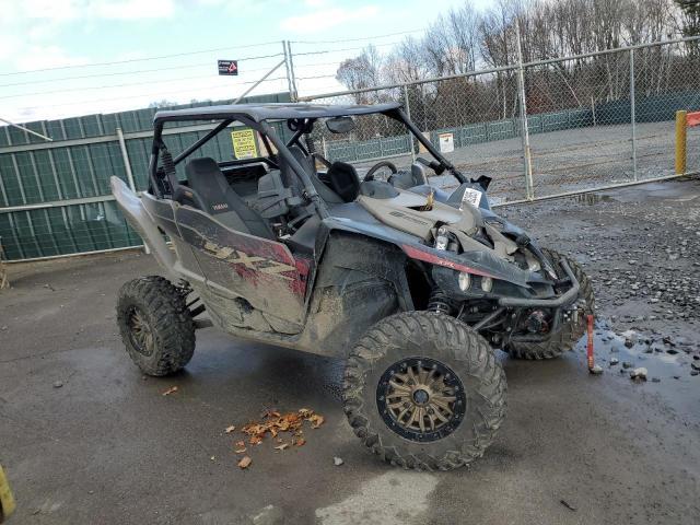 2024 Yama HA YXZ 1000R Utility Vehicle