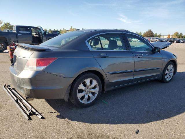 2009 Honda Accord exl