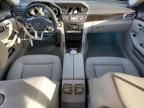 2014 Mercedes-Benz E 350 4matic