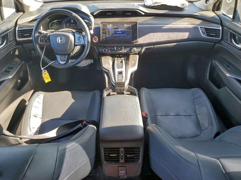 2019 Honda Clarity Touring