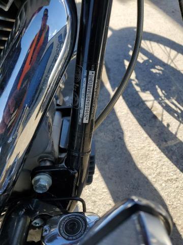 2004 Harley-Davidson Fxsti