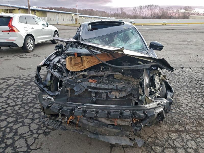 2022 Acura Tlx Tech a