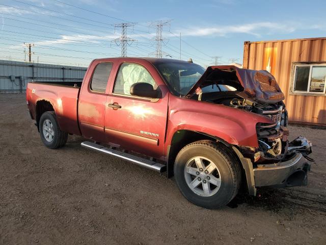 2013 GMC Sierra K1500 sle