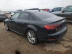 2017 Audi A4 Premium
