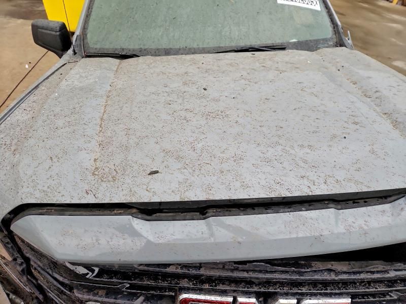 2024 GMC Sierra C1500 Elevation