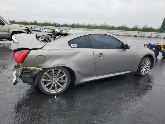 2008 Infiniti G37 Base