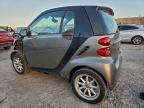 2009 Smart Fortwo Pure