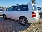 2003 Toyota Highlander