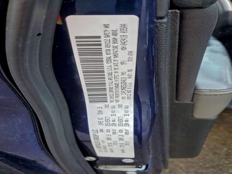 2014 Jeep Cherokee Sport